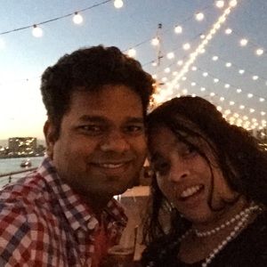 Meet your Posher, Manikandan